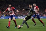 The Rojiblancos have history on their side in this fixture
